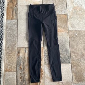 Lululemon Running Tight